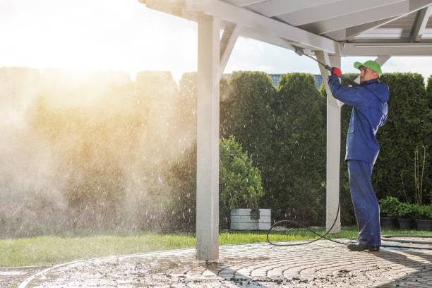 Best Oil Spill Cleanup  in Fairfield, OH