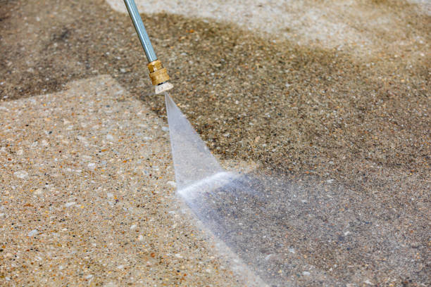 Best Roof Washing  in Fairfield, OH